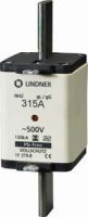 NH-ZERO-Sicherungseinsatz NH2GG50V315-1