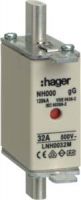 NH-Sicherung NH000 32A gL/gG