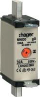 NH-Sicherung NH000 32A gL/gG m. IMGL