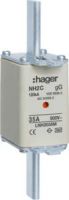 NH-Sicherung NH2 35A gL/gG