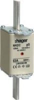 NH-Sicherung NH2 63A gL/gG