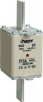 NH-Sicherung NH2 315A gL/gG 120kA
