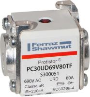Sicherungseinsatz PC30UD69V80TF