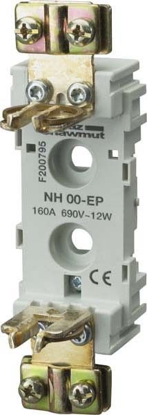 NH-Sicherungsunterteil BB001EPR