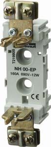 NH-Sicherungsunterteil BB00EPBT NH-Sicherungsunterteil BB00EPBT