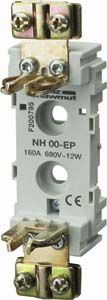 NH-Sicherungsunterteil BB001EPBR NH-Sicherungsunterteil BB001EPBR
