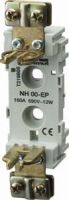 NH-Sicherungsunterteil BB00EPBT