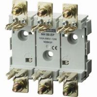 NH-Sicherungsunterteil BB003EPRBLOC