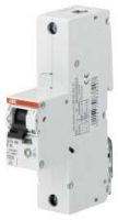 Haupleitungsschutzschalter S751DR-K35