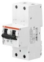 Haupleitungsschutzschalter S752DR-E16