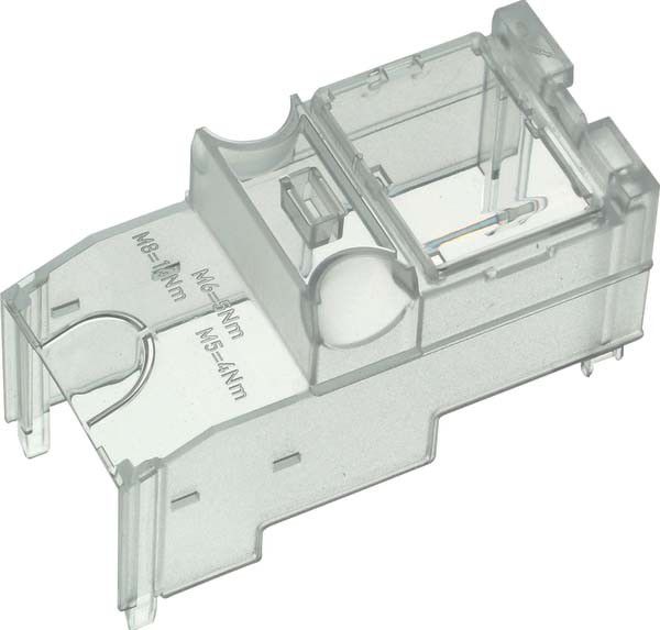 Anschlussraumabdeckung LVZ00AK Anschlussraumabdeckung LVZ00AK