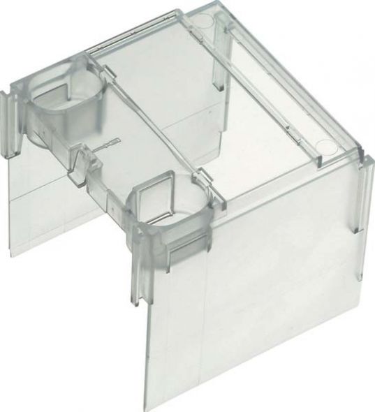 Anschlussraumabdeckung LVZAK1 Anschlussraumabdeckung LVZAK1