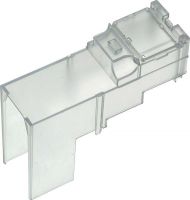 Anschlussraumabdeckung LVZ00AL