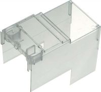 Anschlussraumabdeckung LVZAL