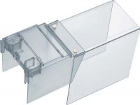 Anschlussraumabdeckung LVZALL
