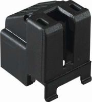 NH-Aufsteck-Abdeck. Gr.00 BB00TS