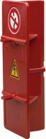 NH-Blindeinsatz Gr. 1-3 BB1-2-3BARRIER