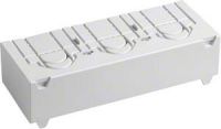 Klemmenabdeckung LZ157