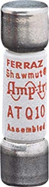 Sicherung ATQ2 Sicherung ATQ2