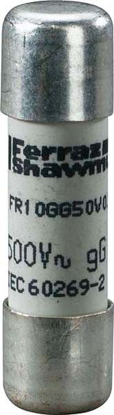 Sicherung FR10GG50V4 Sicherung FR10GG50V4