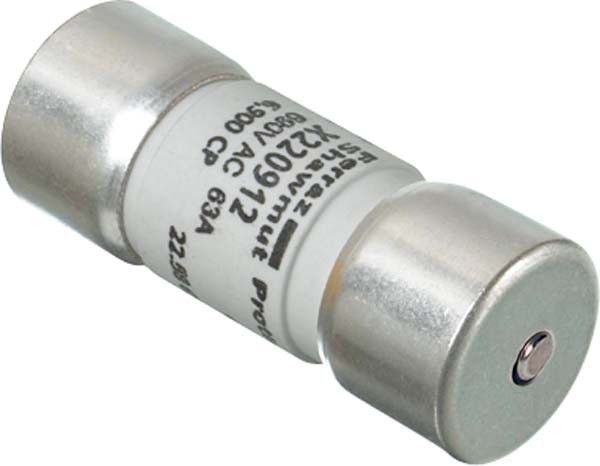 Halbleitersicherung FR27UQ69V100T Halbleitersicherung FR27UQ69V100T