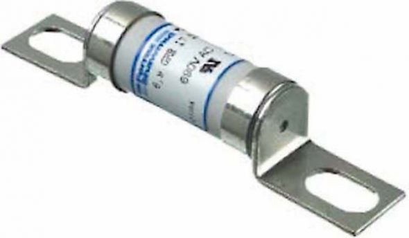 Sicherungseinsatz zyl. DN17UB69V100 Sicherungseinsatz zyl. DN17UB69V100