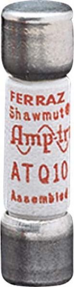 Sicherung ATQ2 Sicherung ATQ2