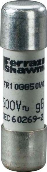 Sicherung FR10GG50V4 Sicherung FR10GG50V4