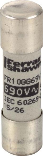 Sicherungseinsatz FR10GG69V12 Sicherungseinsatz FR10GG69V12