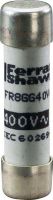 Kapselsich.8X31 400V 4A FR8GG40V4