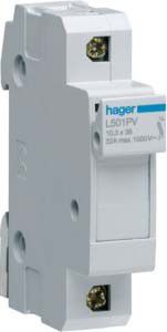 DC-Sicherungstrennschalter L501PV DC-Sicherungstrennschalter L501PV
