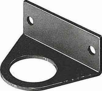 Befestigungswinkel BW-M M20x1,5