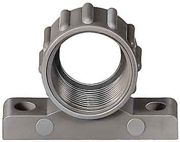 Befestigungswinkel BWK-M 32x1,5 Befestigungswinkel BWK-M 32x1,5
