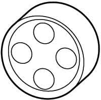 Mehrfachdichtung MFD25
