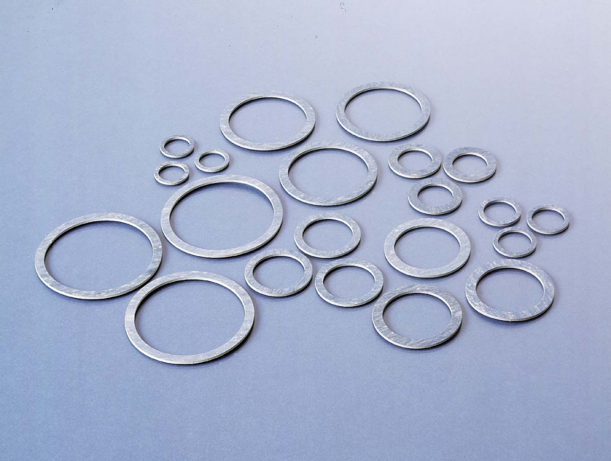 Flachdichtung SVN4-M20.50 Flachdichtung SVN4-M20.50
