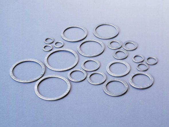 Flachdichtung SVN4-M20.50 Flachdichtung SVN4-M20.50