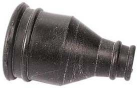 Endmuffe schwarz GZ21 Endmuffe schwarz GZ21