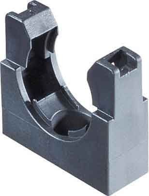 Universal-Halter UH 16/M5 sw Universal-Halter UH 16/M5 sw