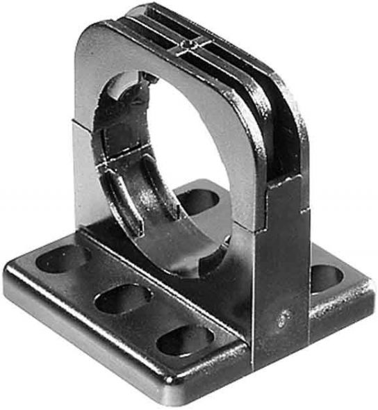 Universalhalter USH PG48 gr Universalhalter USH PG48 gr