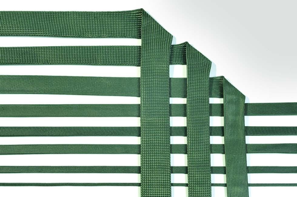 NOMEX-Geflechtschlauch HEGMAN-04