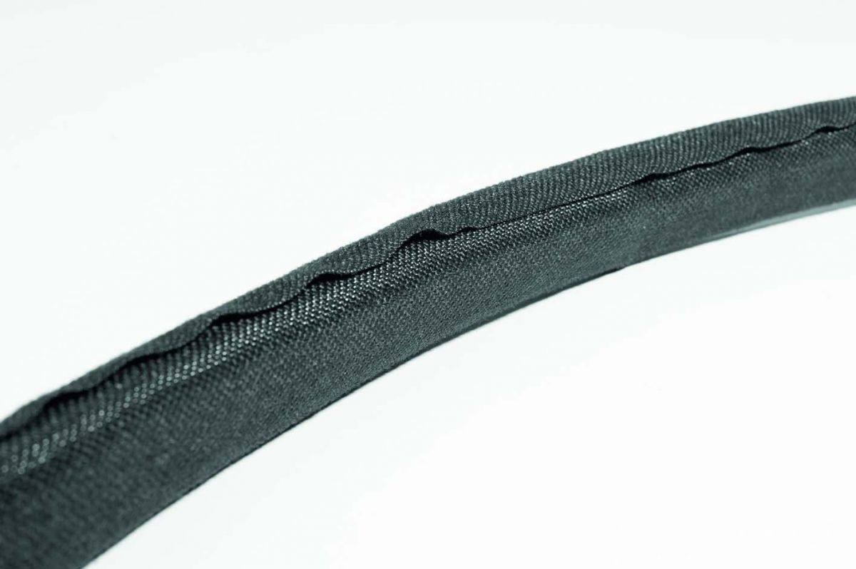 Geflechtschlauch 170-01005 Twist-In 25