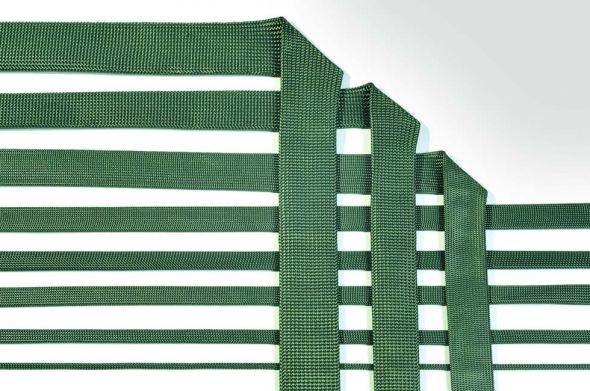 NOMEX-Geflechtschlauch HEGMANWO-20