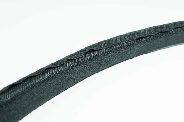 Geflechtschlauch 170-01005 Twist-In 25