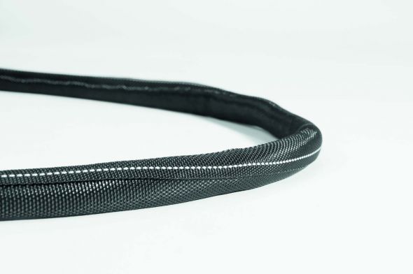 Geflechtschlauch Twist-In-FR 32 Geflechtschlauch Twist-In-FR 32
