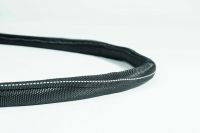Geflechtschlauch Twist-In-FR 08