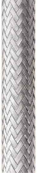 Hohlgeflecht-Schlauch HG-CU NW35/25-45 Hohlgeflecht-Schlauch HG-CU NW35/25-45