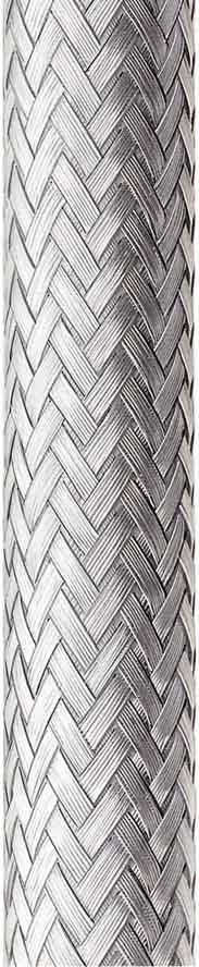Hohlgeflecht-Schlauch HG-EDU NW25/20-35 Hohlgeflecht-Schlauch HG-EDU NW25/20-35