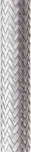 Hohlgeflecht-Schlauch HG-EDU NW100/8-17 Hohlgeflecht-Schlauch HG-EDU NW100/8-17