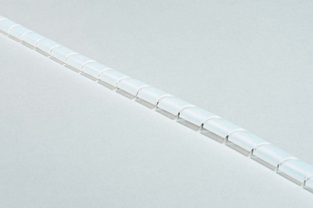 Spiralschlauch SBPTFE4 NA-PTFE