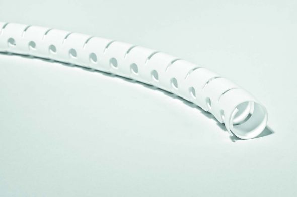 Schlauch inkl. Werkzeug HWPP-20MM-PP-WH-Q1 Schlauch inkl. Werkzeug HWPP-20MM-PP-WH-Q1